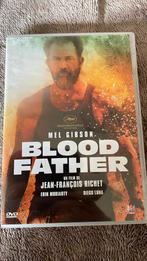 DVD : BLOOD FATHER, CD & DVD, DVD | Action, Comme neuf, À partir de 12 ans, Action