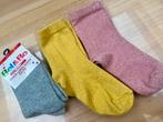 Kousen maat 23/26, Kinderen en Baby's, Gebruikt, Meisje, Ophalen of Verzenden, Sokken
