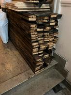 Planches en bois à donner, Bricolage & Construction, Bois & Planches, Enlèvement, Utilisé
