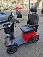 Scootmobiel, Diversen, Brommobielen en Scootmobielen, Ophalen, Nieuw