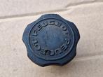 Tankdop Peugeot 103, Verzenden, Tank