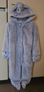 Warme pyjama onesie maat 86/92., Enfants & Bébés, Vêtements enfant | Taille 92, Garçon ou Fille, Enlèvement ou Envoi, Autres types