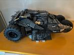 Lego batmobile tumbler, Ophalen, Zo goed als nieuw, Complete set, Lego