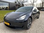 Tesla - Model 3 - Long Range AWD 75kWh - G-967-SJ - 2019, Auto's, Automaat, Gebruikt, Berline, Te koop