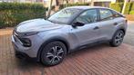 Citroën E-C4 50kWh vermogen 100kW, Auto's, Citroën, Leder en Stof, Elektrisch, 5 zetels, Particulier