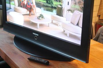 Samsung TV beschikbaar voor biedingen