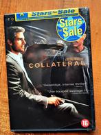 Collateral - Michael Mann - Tom Cruise - neuf sous blister, À partir de 12 ans, Enlèvement ou Envoi, Neuf, dans son emballage