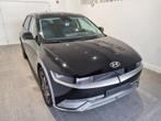 Hyundai IONIQ 5 Daginschrijving - Direct leverbaar!, Autos, Noir, Automatique, 1600 kg, Tissu