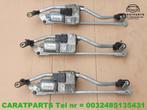 8T1955119D 8T1955023E RS5 S5 A5 ruitenwisser mechaniek a5, Gebruikt, Audi