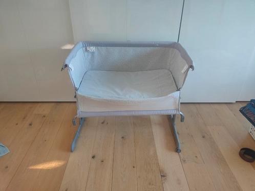 Cosleeper Chicco next2me, Kinderen en Baby's, Babywiegjes en Ledikanten, Gebruikt, Ophalen