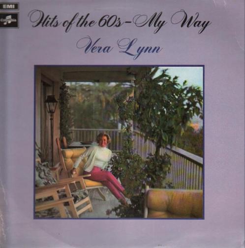 LP- Vera Lynn ‎– Hits Of The 60's - My Way, Cd's en Dvd's, Vinyl | Pop, Ophalen of Verzenden