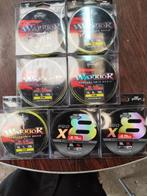 Fox rage pro x8, warrior, Ophalen, Nieuw