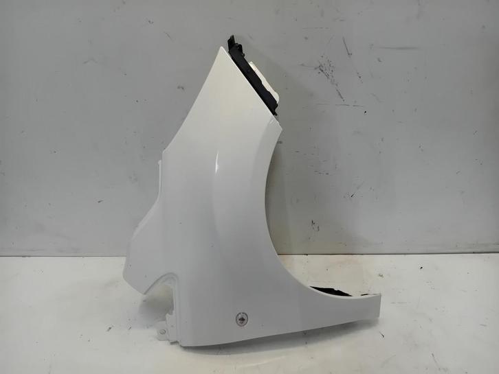 SPATBORD RECHTS VOOR Ford Ka II (01-2008/05-2016), Auto-onderdelen, Carrosserie, Spatbord, Ford, Voor, Rechts, Gebruikt