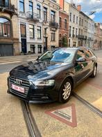 Audi A4 B8.5 Avant Break 2.0 TDI Euro 6b - Automaat 2015, Auto's, Audi, A4, Leder, 5 deurs, Particulier