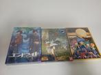 Anime dvd sealed endride promised neverland koro sensei, Ophalen of Verzenden, Zo goed als nieuw
