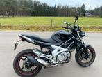 A2 Suzuki SFV650 GLADIUS | 2009 | 32 000km | 35Kw, Motoren, Motoren | Suzuki, Bedrijf, 650 cc, 12 t/m 35 kW
