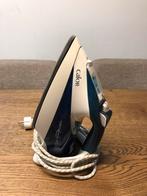 Strijk, Ophalen, Zo goed als nieuw