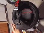 Brommerhelm l, Fietsen en Brommers, Brommerhelmen, Ophalen, Gebruikt