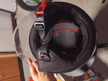 Brommerhelm l beschikbaar voor biedingen