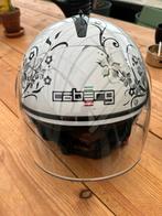 Motor / scooterhelm Caberg Smaal, Motos, Vêtements | Casques de moto, Autres types, Caberg, S, Seconde main