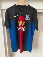 Voetbalshirt Chrystal Palace (Officieel) - Maat M, Comme neuf, Taille M, Maillot, Enlèvement ou Envoi