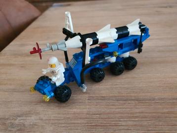 Lego 6881 vintage space set  beschikbaar voor biedingen