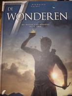 De 7 Wonderen : De kolos van Rhodos 292 vc, Blengino-palma, Eén stripboek, Ophalen of Verzenden, Zo goed als nieuw