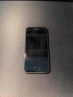 iPhone SE 2020 – 128GB – Zwart – achtercamera defect, Telecommunicatie, Mobiele telefoons | Apple iPhone, Ophalen, Zwart, IPhone SE (2020)