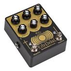 EarthQuaker Devices Life Pedal V2, Enlèvement, Comme neuf, Distortion, Overdrive ou Fuzz