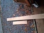 Massief eiken parket, Doe-het-zelf en Bouw, Ophalen, Zo goed als nieuw, Eiken