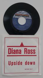 Diana Ross - Ondersteboven, Cd's en Dvd's, Vinyl Singles, 7 inch, Single, Dance, Ophalen of Verzenden