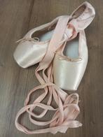 Pointes, Sport en Fitness, Ballet, Ophalen of Verzenden, Gebruikt