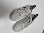 Witte sneaker man of vrouw, Wit, Champion, Ophalen of Verzenden, Zo goed als nieuw