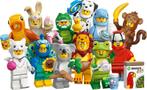 Lego collectable minifigures series 28, Ophalen of Verzenden, Nieuw, Losse stenen, Lego