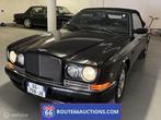 Bentley Azure Mulliner | 2002 | Route 66 Auctions, Auto's, Bentley, Gebruikt, Zwart, Handgeschakeld, Overige carrosserie