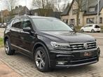 VW Tiguan Allspace 2.0TDI - 7 zit - 2021 - Pano - 360 Camera, Autos, Volkswagen, https://public.car-pass.be/vhr/8e5c52f0-d3a3-428e-badd-55d5fe930f8b