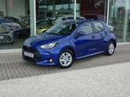 Toyota Yaris Hybrid Dynamic +Apple carplay +Android auto *20, Stof, Gebruikt, Euro 6, 1490 cc