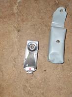 Flits voor oud fototoestel, Ophalen