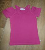 T-shirt rose CKS (116), Enfants & Bébés, Vêtements enfant | Taille 116, Comme neuf, Fille, CKS, Chemise ou À manches longues