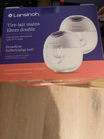 Lansinoh Draadloze Dubbelzijdige Kolf, Kinderen en Baby's, Babyvoeding en Toebehoren, Ophalen, Zo goed als nieuw