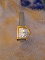 Cartier bell horloge 018/100 exemplaar, Ophalen of Verzenden, Goud