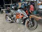 Ktm Duke 125cc//1900km//2023, Motos, Motos | KTM, 1 cylindre, Naked bike, Particulier, 125 cm³