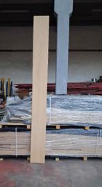 Halfmassief eikenparket van 17 mm, Huis en Inrichting, Ophalen, Parket