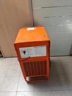 professionele bouwdroger BAC MK11 – 80L/dag, Ophalen, Gebruikt, Ventilator en Afzuiger
