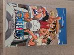 One Piece partie 1-3 format A4 edition Limitée vostfr, Cd's en Dvd's, Tekenfilm, Anime (Japans), Vanaf 9 jaar, Ophalen of Verzenden