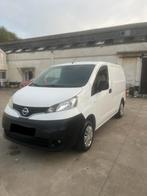 Nissan NV200 | 2016 | EURO 6 | APPROUVÉ BLANCO À VENDRE !, Achat, Euro 6, Diesel, Particulier