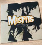 L'album « Misfits 12 Hits From Hell », Comme neuf, Enlèvement ou Envoi