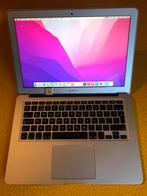 4 x MacBook tot 2.3GHz 8GB RAM 256GB SSD vanaf € 70, Computers en Software, Qwerty, 8 GB, 13 inch, Ophalen of Verzenden