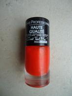 Nouveau vernis à ongles, Enlèvement ou Envoi, Neuf, Mains et Ongles, Maquillage