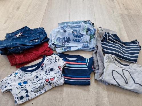 Paquet vêtements garçons taille 74, Enfants & Bébés, Vêtements de bébé | Packs de vêtements pour bébés, Comme neuf, Taille 74